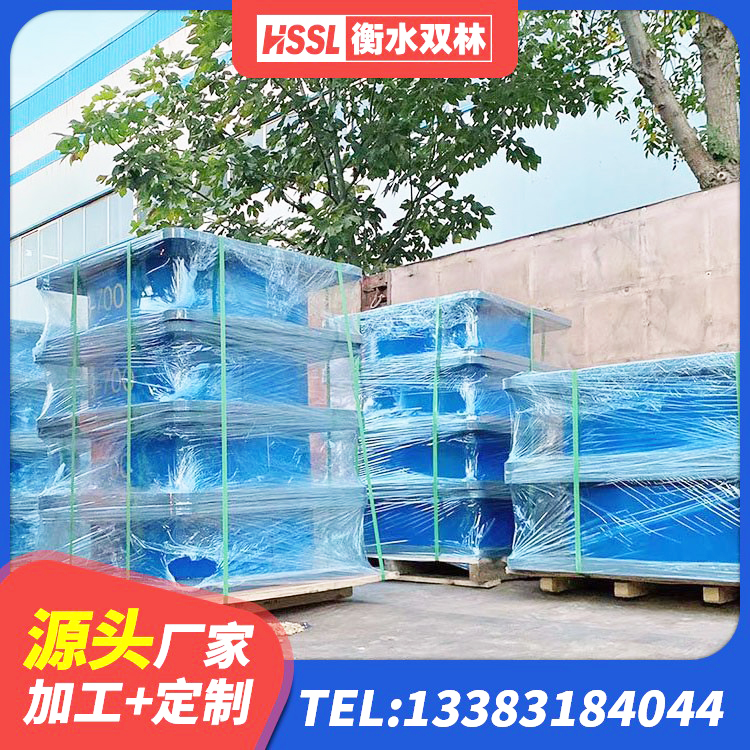 谢通门县HDR1200高阻尼橡胶隔震支座多少钱 谢通门县建筑橡胶防震支座多少钱 谢通门县圆形铅芯橡胶隔震支座源头工厂 谢通门县建筑高阻尼叠层隔震支座厂家 - 第6张