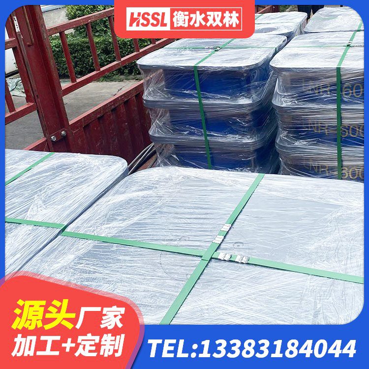 谢通门县LNR(H)D370*127橡胶隔震支座 谢通门县铅芯减隔震支座源头工厂 谢通门县建筑结构橡胶隔震支座 谢通门县LNR(H)D370*127橡胶隔震支座生产厂家 - 第6张