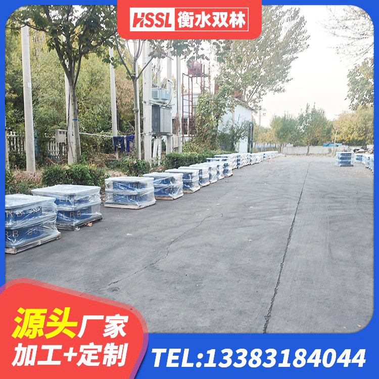 谢通门县LRB900橡胶隔震支座 谢通门县建筑隔震支座II型生产厂家 谢通门县天然橡胶隔震支座(LNR)什么价格 谢通门县LNR1000天然橡胶支座 - 第6张