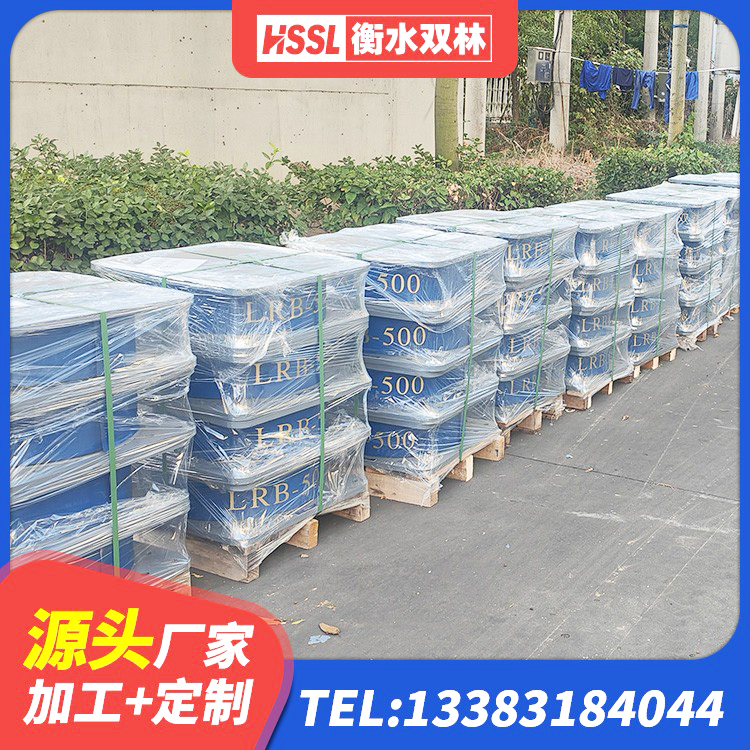 谢通门县LNR(H)D370*127橡胶隔震支座 谢通门县铅芯减隔震支座源头工厂 谢通门县建筑结构橡胶隔震支座 谢通门县LNR(H)D370*127橡胶隔震支座生产厂家 - 第4张