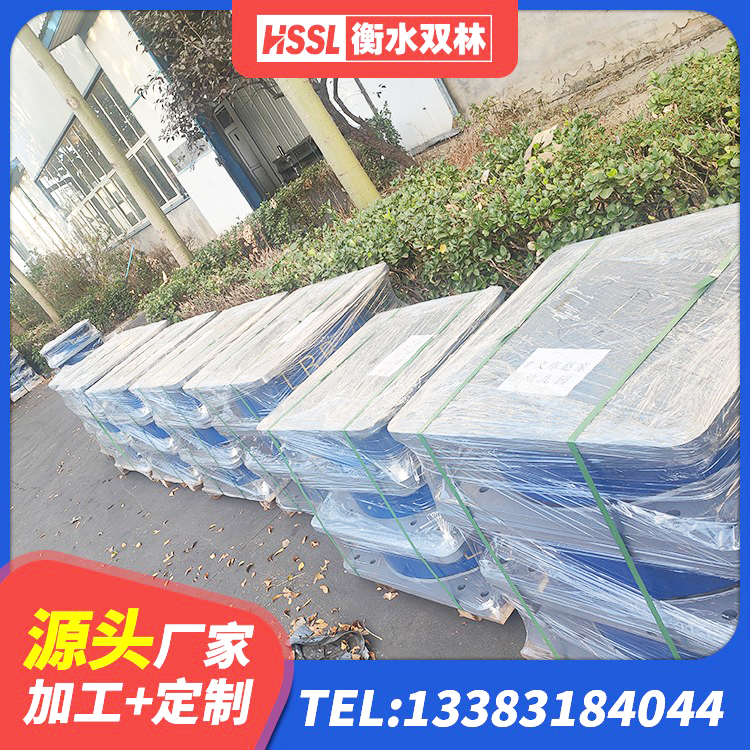 谢通门县HDR1400高阻尼橡胶隔震支座 谢通门县HDR高阻尼隔震橡胶支座厂家 谢通门县LNR600橡胶隔震支座厂家电话 谢通门县橡胶隔震支座1型源头工厂 - 第2张